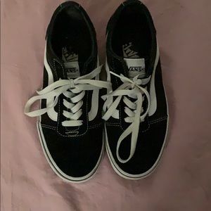 Vans Authentic